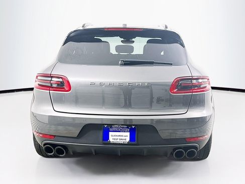 Used 2018 Porsche Macan image 15