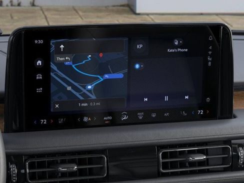New 2026 Lincoln Aviator Reserve AWD/4WD image 14