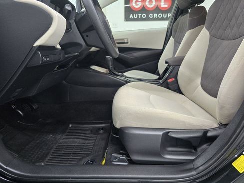 Used 2022 Toyota Corolla LE FWD image 10
