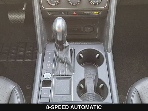 Used 2022 Volkswagen Atlas SE FWD image 24