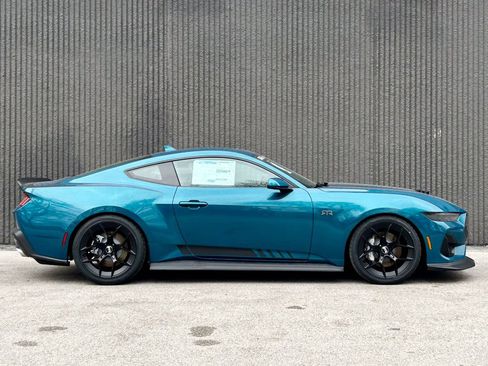 New 2026 Ford Mustang GT RWD image 6