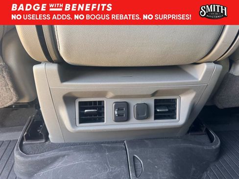 Used 2022 Chevrolet Silverado 1500 LT w/ Texas Edition Plus AWD/4WD image 17