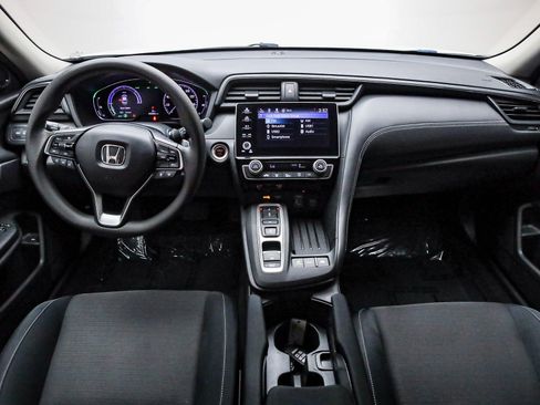 Used 2019 Honda Insight EX image 13
