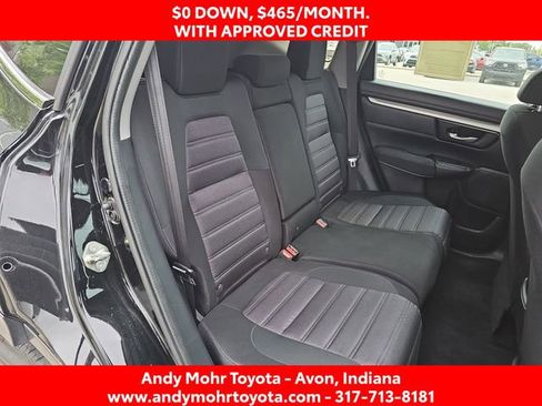 Used 2020 Honda CR-V LX image 28