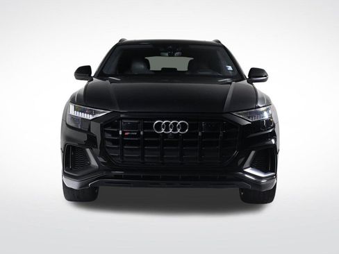 Used 2023 Audi SQ8 Prestige image 8
