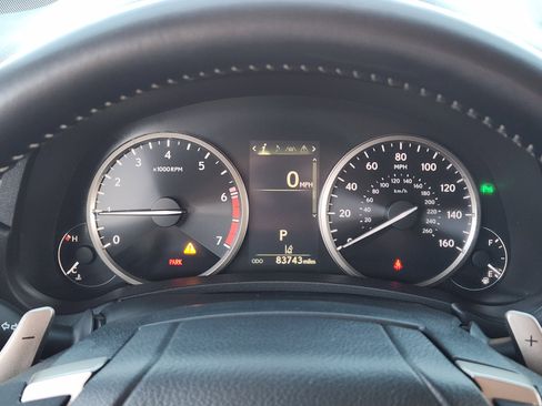 Used 2021 Lexus NX 300 FWD w/ Comfort Package image 19