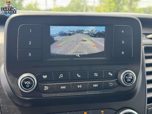 Used 2025 Ford Transit 250 Low Roof w/ Exterior Upgrade Package RWD image 25