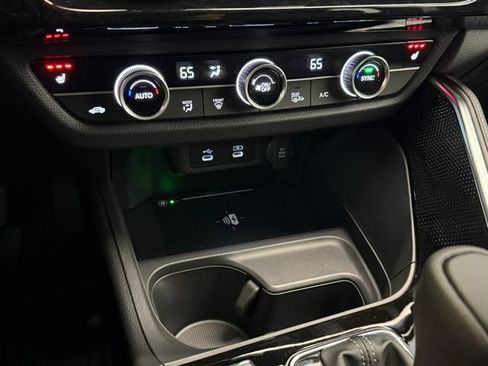 Certified 2026 Acura ADX AWD image 22