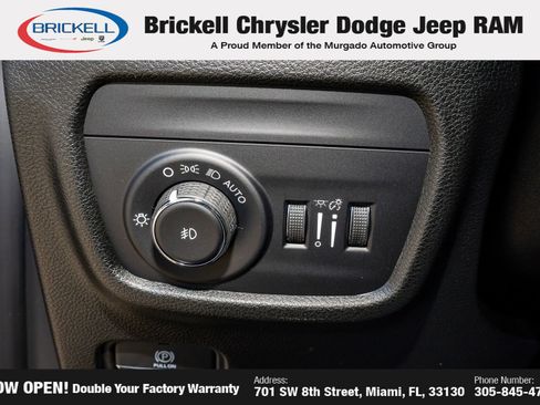 New 2025 Jeep Grand Cherokee Limited image 29