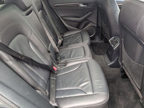 Used 2016 Audi Q5 2.0T Premium Plus w/ Technology Package image 30