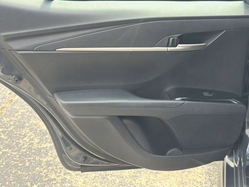 Used 2025 Toyota Camry SE w/ Convenience Package FWD image 20