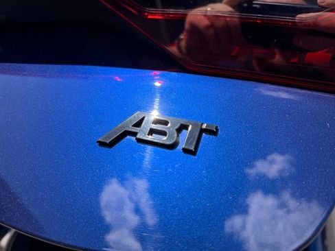 Used 2021 Audi RS 7 Sportback w/ Black Optic Package AWD/4WD image 22
