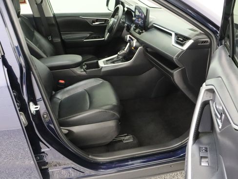 Used 2024 Toyota RAV4 XLE Premium w/ Weather Package image 41
