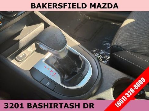 Used 2024 Kia Forte LXS image 24