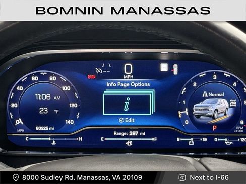 Used 2022 Chevrolet Tahoe LT image 17