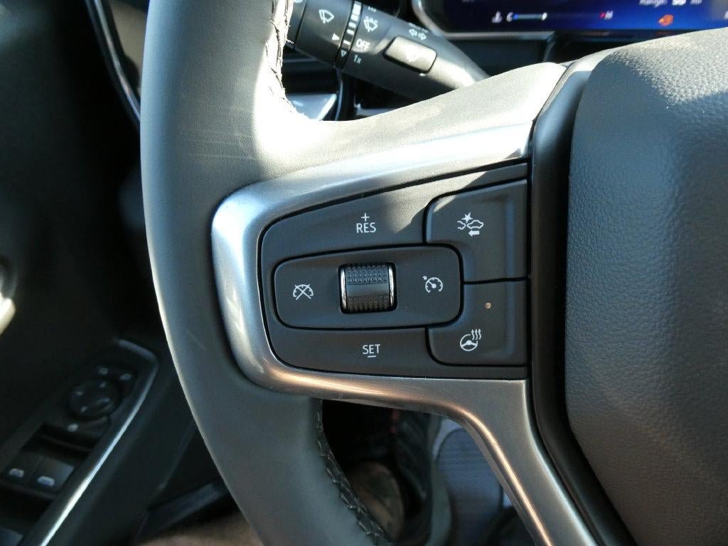 New 2026 Chevrolet Silverado 1500 RST AWD/4WD image 23