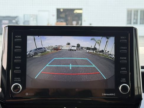 Used 2022 Toyota Corolla SE image 24