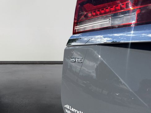 New 2026 Volkswagen Atlas SE AWD/4WD image 6