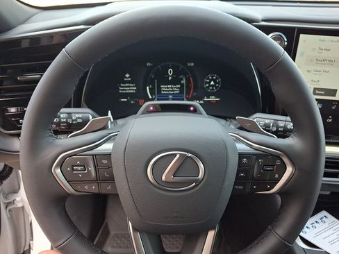New 2026 Lexus TX 350 AWD w/ Technology Package image 13