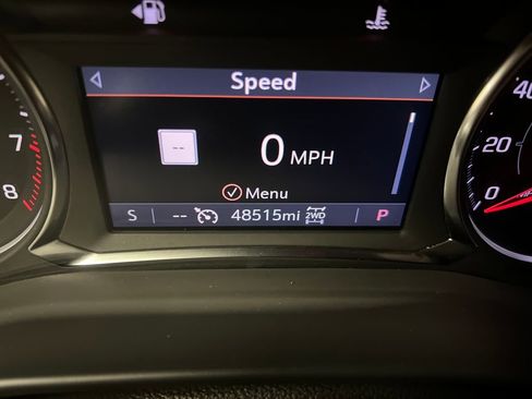 Certified 2023 GMC Acadia AT4 w/ Trailering Package image 21