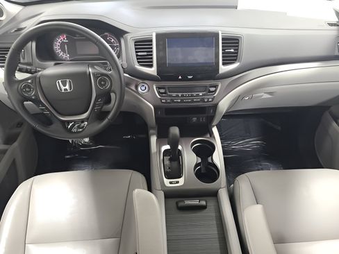 Used 2016 Honda Pilot EX-L image 26