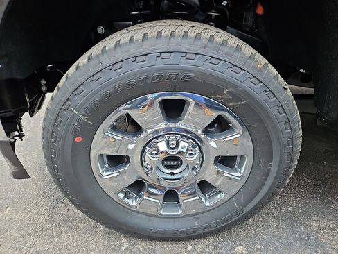New 2026 Ford F250 Lariat AWD/4WD image 17