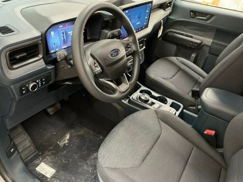 New 2026 Ford Maverick XL FWD image 15