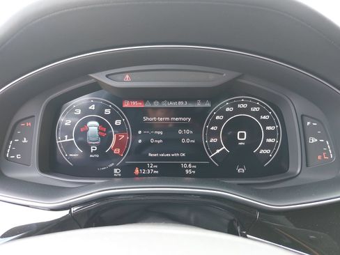 New 2026 Audi RS Q8 performance AWD/4WD image 20