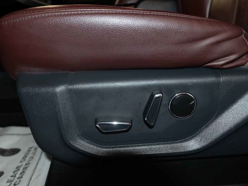 Used 2023 Ford Expedition Max Limited AWD/4WD image 11
