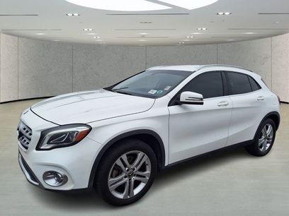 Used 2019 Mercedes-Benz GLA 250