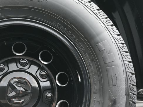 Used 2024 RAM 3500 Laramie w/ Night Edition AWD/4WD image 42