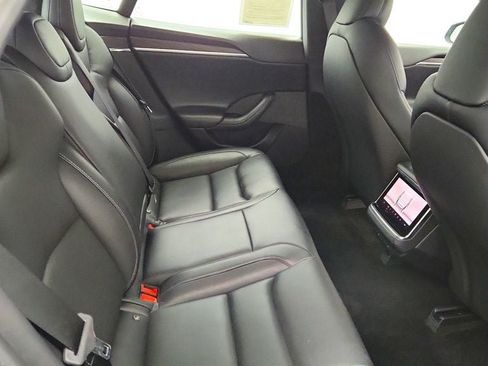 Used 2021 Tesla Model S Plaid AWD/4WD image 27