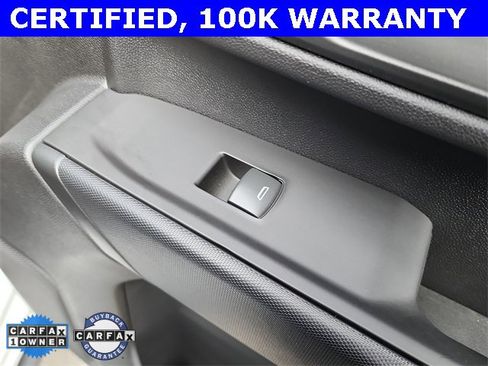 Certified 2025 Chevrolet Silverado 2500 Custom image 19