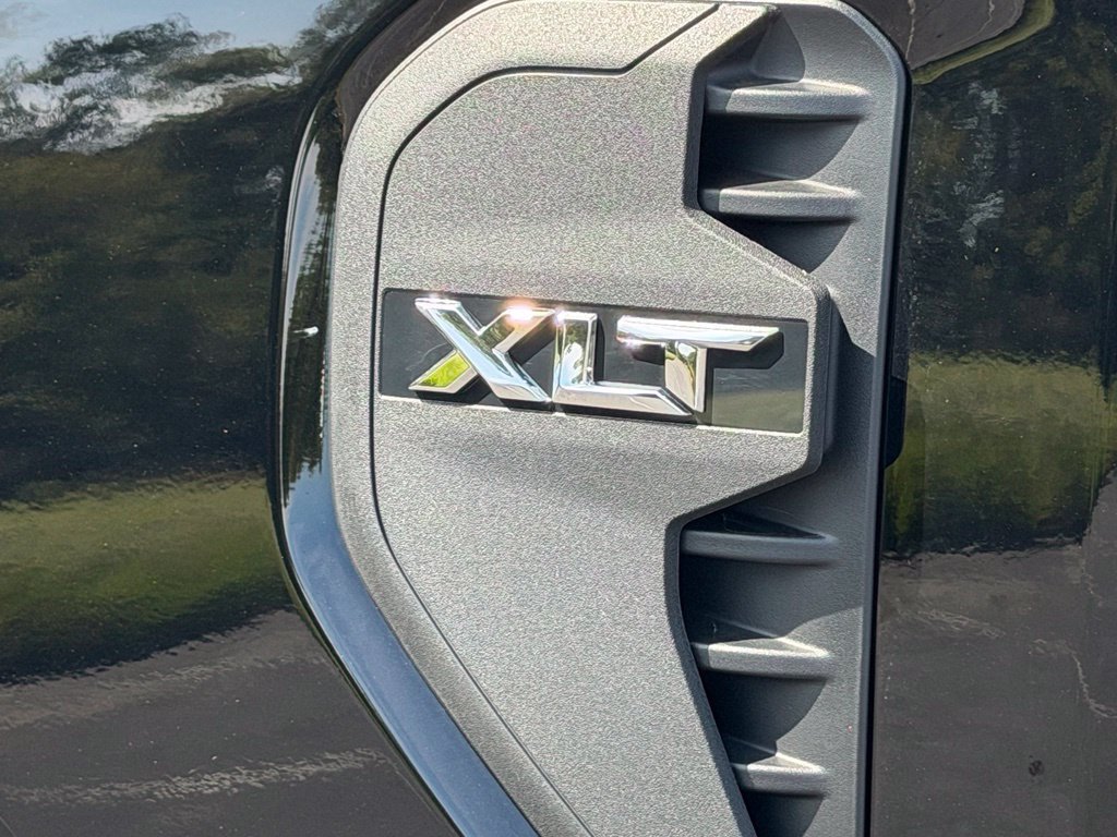 New 2026 Ford Ranger XLT AWD/4WD image 35