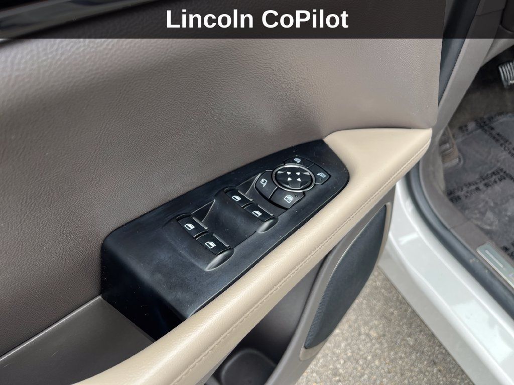 Used 2023 Lincoln Nautilus Reserve w/ Equipment Group 201A AWD/4WD image 15