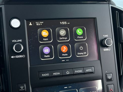 New 2025 Subaru Impreza 2.0i image 22