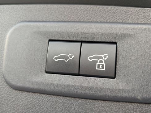 Certified 2024 Lexus NX 350 AWD w/ Vision Package image 14