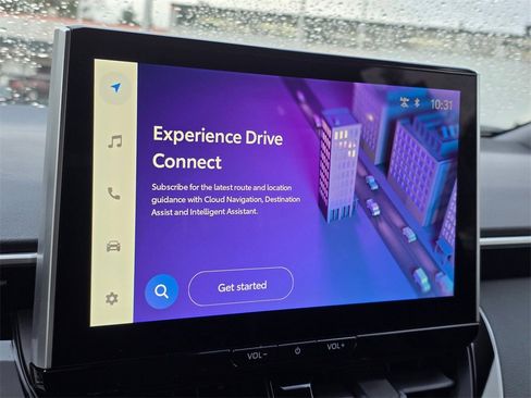 New 2026 Toyota Corolla SE image 31