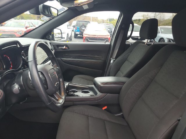 Used 2023 Dodge Durango R/T w/ Blacktop Package AWD/4WD image 16
