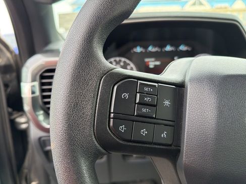 Used 2022 Ford F150 XL w/ Equipment Group 101A High AWD/4WD image 18