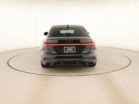 New 2026 Audi A5 2.0T Premium AWD/4WD image 5