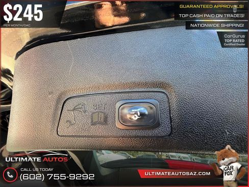 Used 2019 Lincoln MKC Premiere AWD/4WD image 15