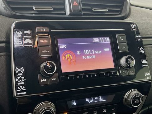Used 2019 Honda CR-V LX image 13