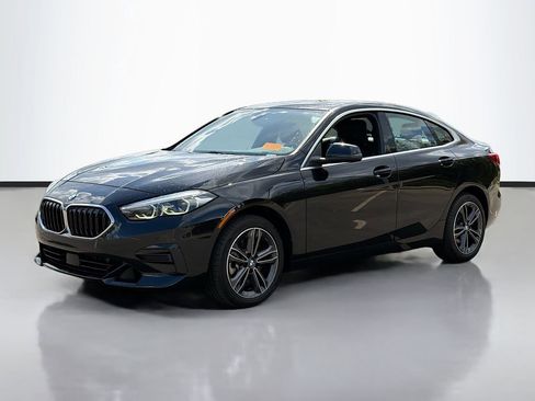 Used 2024 BMW 228i Gran Coupe FWD image 2