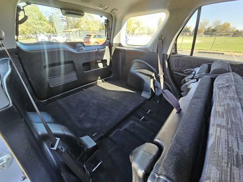 Used 2003 Honda CR-V LX image 35