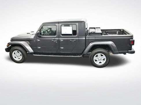 Used 2022 Jeep Gladiator Sport AWD/4WD image 28