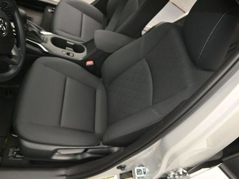 Used 2026 Toyota Corolla LE FWD image 9