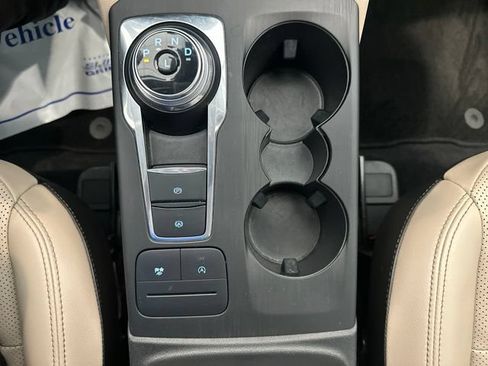 Used 2020 Ford Escape SEL AWD/4WD image 20