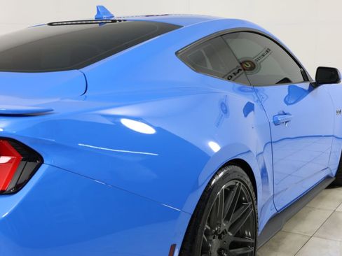 Used 2024 Ford Mustang GT RWD image 40