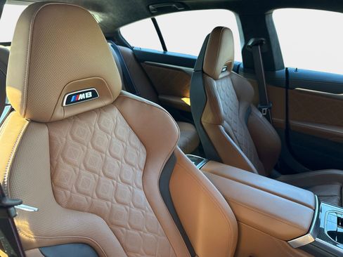 Used 2025 BMW M8 Competition image 28